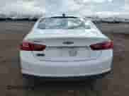 2022 Chevrolet Malibu LS с VIN 1G1ZC5ST7NF175054, выставлен на аукционе Copart как лот 50746595 с пробегом 59 458 миль миль и Списание • Salvage title. История ставок и продаж доступна на DreamBid. Изображение 6.
