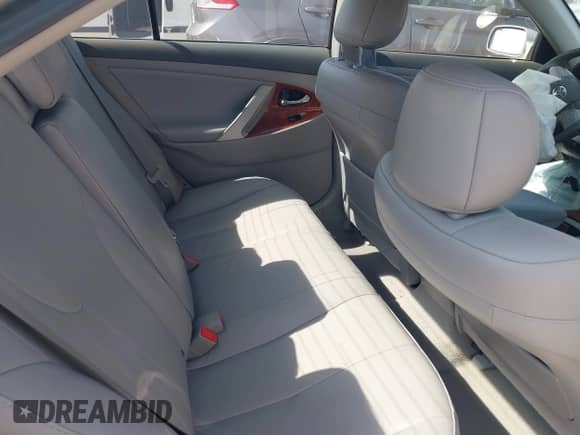 2011 Toyota Camry LE с VIN 4T4BF3EK5BR212120, выставлен на аукционе IAAI как лот 42832583 с пробегом 174 355 миль миль и . История ставок и продаж доступна на DreamBid. Изображение 8.