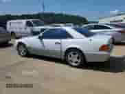 1991 Mercedes-Benz 500 с VIN WDBFA66E2MF026839, выставлен на аукционе Copart как лот 66191025 с пробегом 103 478 миль миль и Чистый • Clean title. История ставок и продаж доступна на DreamBid. Изображение 2.