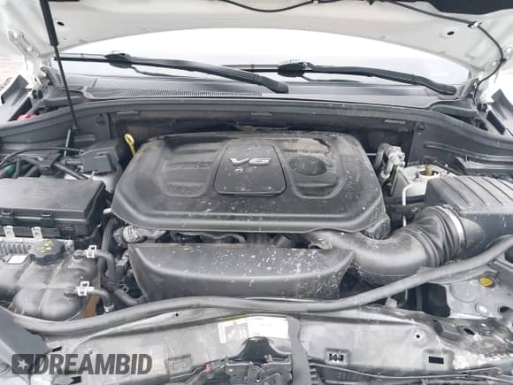 2018 Jeep Grand Cherokee Overland with VIN 1C4RJFCG2JC355512, listed as a IAAI auction lot 41999611 with 144,522 mi miles and . Bid and sale history available at DreamBid. Image 10.