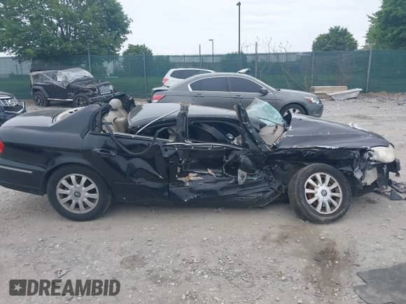 2004 Hyundai Sonata GLS z VIN KMHWF35H34A052324, wystawiony jako IAAI lot #42340680 z przebiegiem Nie podano mil oraz . Historia ofert i sprzedaży dostępna na DreamBid. Obrazek 12.