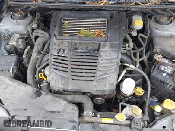 2016 Subaru WRX Premium z VIN JF1VA1E69G8802280, wystawiony jako IAAI lot #43446045 z przebiegiem 139 000 mil mil oraz . Historia ofert i sprzedaży dostępna na DreamBid. Obrazek 10.