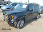 2017 Jeep Renegade Latitude с VIN ZACCJABB8HPE95679, выставлен на аукционе IAAI как лот 42718826 с пробегом 96 940 миль миль и . История ставок и продаж доступна на DreamBid. Изображение 2.