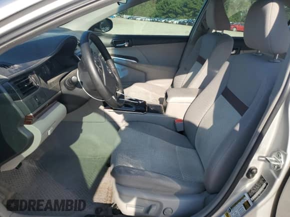 2012 Toyota Camry XLE z VIN 4T1BF1FK6CU170314, wystawiony jako Copart lot #81630575 z przebiegiem 93 619 mil mil oraz Szkoda całkowita • Salvage title. Historia ofert i sprzedaży dostępna na DreamBid. Obrazek 7.