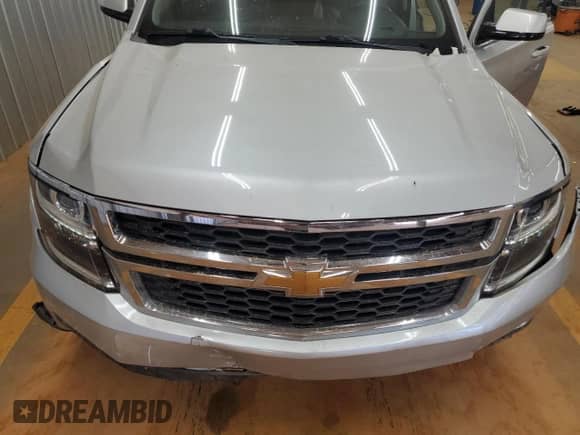 2020 Chevrolet Tahoe LT с VIN 1GNSCBKC1LR227174, выставлен на аукционе Copart как лот 81072135 с пробегом 123 131 миль миль и Списание • Salvage title. История ставок и продаж доступна на DreamBid. Изображение 12.