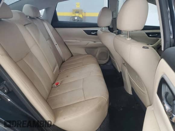 2016 Nissan Altima SL с VIN 1N4AL3AP5GC231743, выставлен на аукционе Copart как лот 71530865 с пробегом 146 912 миль миль и Списание • Salvage title. История ставок и продаж доступна на DreamBid. Изображение 10.