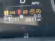 2025 Subaru Forester Touring z VIN JF2SLDTC6SH579157, wystawiony jako IAAI lot #43005492 z przebiegiem 2 811 mil mil oraz . Historia ofert i sprzedaży dostępna na DreamBid. Obrazek 15.