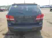 2011 Dodge Journey Crew with VIN 3D4PH3FG0BT523119, listed as a Copart auction lot 59612625 with 212,656 mi miles and Salvage title. Bid and sale history available at DreamBid. Image 6.