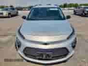 2023 Chevrolet Bolt EUV LT с VIN 1G1FY6S09P4164006, выставлен на аукционе Copart как лот 81274925 с пробегом 100 361 миль миль и Чистый • Clean title. История ставок и продаж доступна на DreamBid. Изображение 5.