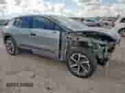 2025 Chevrolet Equinox EV LT1 w/PCY z VIN 3GN7DMRP8SS215770, wystawiony jako Copart lot #81649465 z przebiegiem 2 765 mil mil oraz Szkoda całkowita • Salvage title. Historia ofert i sprzedaży dostępna na DreamBid. Obrazek 4.
