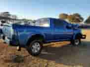 2010 Dodge 2500 Laramie with VIN 3D7UT2CL5AG155317, listed as a Copart auction lot 83158354 with Not provided miles and Salvage title. Bid and sale history available at DreamBid. Image 3.