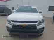 2022 Chevrolet Colorado 4WD LT с VIN 1GCHTCEA1N1248658, выставлен на аукционе IAAI как лот 41410652 с пробегом 118 427 миль миль и . История ставок и продаж доступна на DreamBid. Изображение 11.