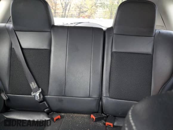 2014 Jeep Compass Latitude с VIN 1C4NJDEBXED530822, выставлен на аукционе Copart как лот 82692775 с пробегом Не указан миль и Чистый • Clean title. История ставок и продаж доступна на DreamBid. Изображение 10.
