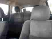 2015 Nissan Pathfinder S with VIN 5N1AR2MN1FC717103, listed as a Copart auction lot 81835865 with 132,311 mi miles and Salvage title. Bid and sale history available at DreamBid. Image 10.