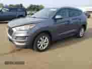 2019 Hyundai Tucson Value с VIN KM8J3CA48KU033480, выставлен на аукционе Copart как лот 68828875 с пробегом 117 060 миль миль и Списание • Salvage title. История ставок и продаж доступна на DreamBid. Изображение 1.