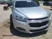 2015 Chevrolet Malibu LT z VIN 1G11C5SL5FU144704, wystawiony jako Copart lot #63431385 z przebiegiem 179 121 mil mil oraz Szkoda całkowita • Salvage title. Historia ofert i sprzedaży dostępna na DreamBid. Obrazek 13.