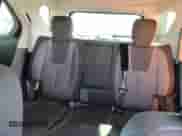 2017 Chevrolet Equinox LS with VIN 2GNALBEK1H1568900, listed as a Copart auction lot 86074825 with 94,620 mi miles and Salvage title. Bid and sale history available at DreamBid. Image 10.