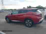 2017 Nissan Murano Platinum с VIN 5N1AZ2MH9HN203775, выставлен на аукционе IAAI как лот 43511324 с пробегом 134 239 миль миль и . История ставок и продаж доступна на DreamBid. Изображение 14.