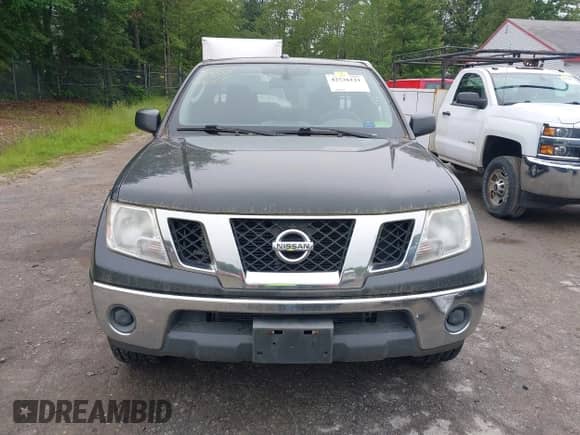 2011 Nissan Frontier Pro-4X with VIN 1N6AD0CWXBC402387, listed as a IAAI auction lot 42536121 with 198,564 mi miles and . Bid and sale history available at DreamBid. Image 12.