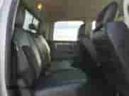 2018 Ram 1500 Big Horn z VIN 1C6RR6LG1JS207941, wystawiony jako Copart lot #45921875 z przebiegiem 110 988 mil mil oraz Szkoda całkowita • Salvage title. Historia ofert i sprzedaży dostępna na DreamBid. Obrazek 10.