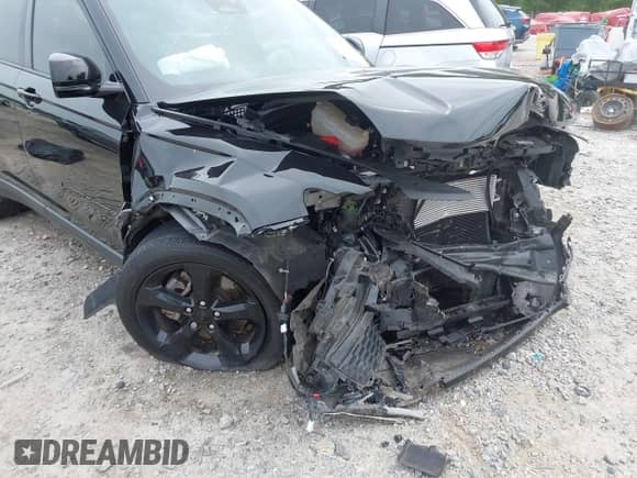 2023 Jeep Grand Cherokee Altitude с VIN 1C4RJJAG7P8794349, выставлен на аукционе IAAI как лот 42033035 с пробегом 46 524 миль миль и . История ставок и продаж доступна на DreamBid. Изображение 18.