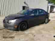 2011 Chevrolet Cruze LS z VIN 1G1PC5SH4B7247255, wystawiony jako Copart lot #70466375 z przebiegiem 121 849 mil mil oraz Szkoda całkowita • Salvage title. Historia ofert i sprzedaży dostępna na DreamBid. Obrazek 1.