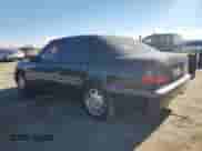 1998 Mercedes-Benz C 230/260/280/320 z VIN WDBHA29G5WA645465, wystawiony jako Copart lot #77215314 z przebiegiem Nie podano mil oraz Szkoda całkowita • Salvage title. Historia ofert i sprzedaży dostępna na DreamBid. Obrazek 2.