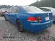 2006 BMW 7 Series 750Li with VIN WBAHN83506DT59499, listed as a IAAI auction lot 42682515 with 172,549 mi miles and . Bid and sale history available at DreamBid. Image 3.