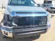 2018 Toyota Tundra SR с VIN 5TFUW5F1XJX752861, выставлен на аукционе IAAI как лот 42443800 с пробегом 72 547 миль миль и . История ставок и продаж доступна на DreamBid. Изображение 21.