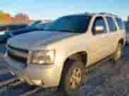 2008 Chevrolet Tahoe LTZ with VIN 1GNFK13018J115502, listed as a IAAI auction lot 43488298 with 204,085 mi miles and . Bid and sale history available at DreamBid. Image 2.