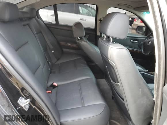 2009 BMW 3 Series 335d с VIN WBAPN73589A266435, выставлен на аукционе Copart как лот 67232105 с пробегом 202 869 миль миль и Списание • Salvage title. История ставок и продаж доступна на DreamBid. Изображение 10.