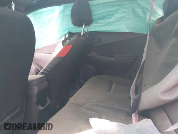 2023 Hyundai Kona N Line с VIN KM8K33A31PU000548, выставлен на аукционе IAAI как лот 41929985 с пробегом 21 432 миль миль и . История ставок и продаж доступна на DreamBid. Изображение 8.