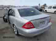 2007 Mercedes-Benz C 230 Sport with VIN WDBRF52H57F936238, listed as a IAAI auction lot 43299123 with Not provided miles and . Bid and sale history available at DreamBid. Image 3.