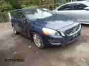 2013 Volvo S60 T6 R-Design Platinum с VIN YV1902FH8D1216575, выставлен на аукционе IAAI как лот 43233003 с пробегом 52 221 миль миль и . История ставок и продаж доступна на DreamBid. Изображение 1.