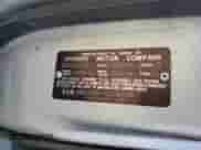 2001 Hyundai Tiburon с VIN KMHJG35F81U246024, выставлен на аукционе Copart как лот 77709294 с пробегом 127 057 миль миль и На запчасти • Non repairable. История ставок и продаж доступна на DreamBid. Изображение 12.