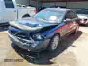 2001 Volvo S60 с VIN YV1RS58D212029294, выставлен на аукционе IAAI как лот 42281760 с пробегом 209 476 миль миль и . История ставок и продаж доступна на DreamBid. Изображение 2.