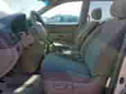 2008 Toyota Sienna CE с VIN 5TDZK23C48S129631, выставлен на аукционе Copart как лот 71609785 с пробегом 305 310 миль миль и Списание • Salvage title. История ставок и продаж доступна на DreamBid. Изображение 7.