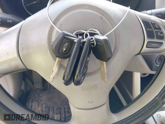 2012 Subaru Forester X z VIN JF2SHBBC1CH408227, wystawiony jako IAAI lot #43340278 z przebiegiem 201 042 mil mil oraz . Historia ofert i sprzedaży dostępna na DreamBid. Obrazek 11.