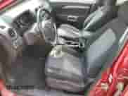 2012 Chevrolet Captiva Sport LS с VIN 3GNAL2EK9CS559617, выставлен на аукционе Copart как лот 67390065 с пробегом 81 196 миль миль и Списание • Salvage title. История ставок и продаж доступна на DreamBid. Изображение 7.