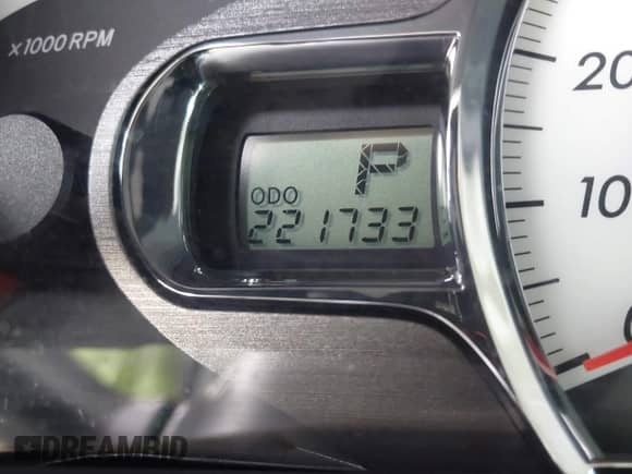 2011 Toyota Sienna SE с VIN 5TDXK3DCXBS052654, выставлен на аукционе IAAI как лот 42071372 с пробегом 221 733 миль миль и . История ставок и продаж доступна на DreamBid. Изображение 15.