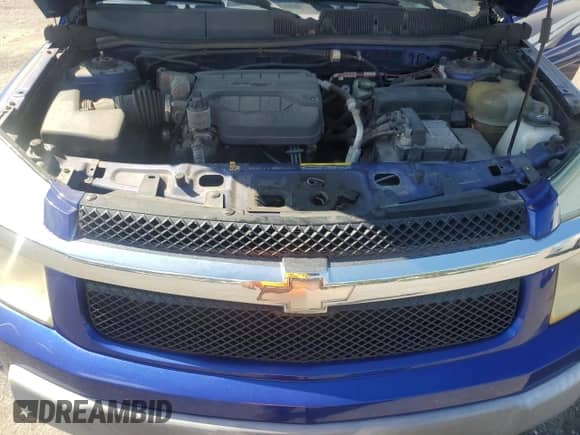 2005 Chevrolet Equinox LT с VIN 2CNDL63F156057684, выставлен на аукционе Copart как лот 84413035 с пробегом 166 312 миль миль и Чистый • Clean title. История ставок и продаж доступна на DreamBid. Изображение 12.