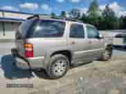 2003 Chevrolet Tahoe Z71 with VIN 1GNEK13Z53R273586, listed as a Copart auction lot 71684835 with 230,952 mi miles and Salvage title. Bid and sale history available at DreamBid. Image 3.