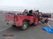 2002 GMC Sierra 1500 SLE z VIN 1GTEK19T72E179324, wystawiony jako IAAI lot #41453383 z przebiegiem Nie podano mil oraz . Historia ofert i sprzedaży dostępna na DreamBid. Obrazek 4.