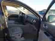 2013 Dodge Durango Crew with VIN 1C4RDJDG0DC674145, listed as a IAAI auction lot 43489425 with 129,527 mi miles and . Bid and sale history available at DreamBid. Image 5.
