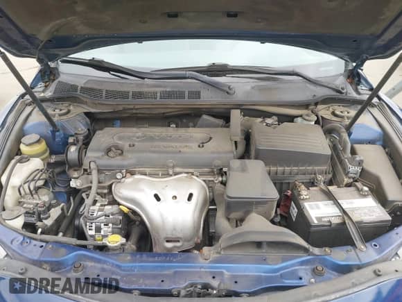 2007 Toyota Camry LE с VIN 4T1BE46K47U110784, выставлен на аукционе IAAI как лот 43315553 с пробегом 80 938 миль миль и . История ставок и продаж доступна на DreamBid. Изображение 10.