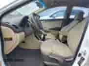 2012 Hyundai Accent GLS z VIN KMHCT4AE7CU215566, wystawiony jako Copart lot #65951955 z przebiegiem 101 161 mil mil oraz Szkoda całkowita • Salvage title. Historia ofert i sprzedaży dostępna na DreamBid. Obrazek 7.