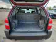 2006 Hyundai Tucson GLS с VIN KM8JN12D16U452015, выставлен на аукционе Copart как лот 69877535 с пробегом 101 154 миль миль и Списание • Salvage title. История ставок и продаж доступна на DreamBid. Изображение 6.