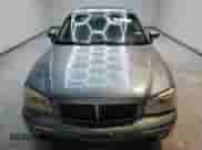 2004 Hyundai XG с VIN KMHFU45E54A321134, выставлен на аукционе Copart как лот 79103974 с пробегом 110 734 миль миль и Чистый • Clean title. История ставок и продаж доступна на DreamBid. Изображение 5.