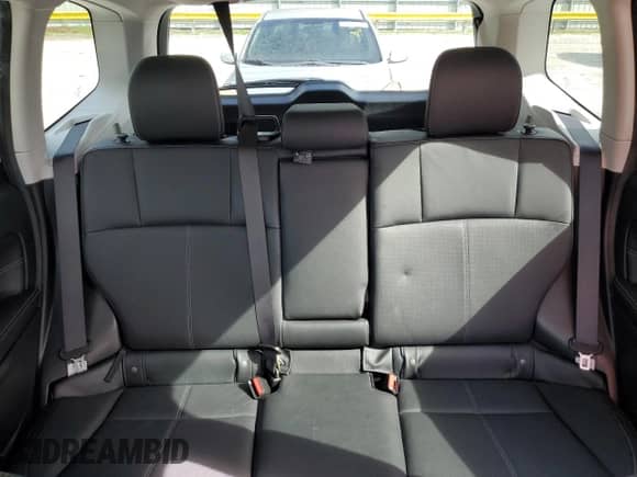 2018 Subaru Forester Touring with VIN JF2SJAWC7JH576542, listed as a Copart auction lot 81283415 with 67,738 mi miles and Salvage title. Bid and sale history available at DreamBid. Image 10.