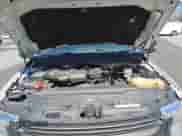 2017 Ford F-250 XLT с VIN 1FTBF2B60HEE61749, выставлен на аукционе Copart как лот 49674395 с пробегом 147 647 миль миль и Чистый • Clean title. История ставок и продаж доступна на DreamBid. Изображение 11.